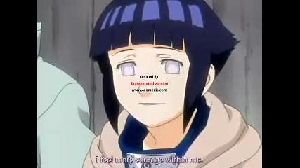 naruto and hinata - bad boy
