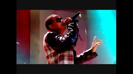 Jay - Z - Empire State Of Mind - Live 