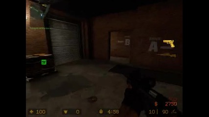 Counter stirke source- b1lgar - part 2