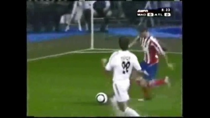Fernando Torres Best Skills - Atletico Madrid Hd 