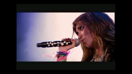 Rbd - Ser O Parecer live in Rio