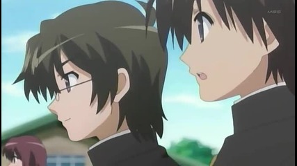 Shakugan no Shana S01- 01