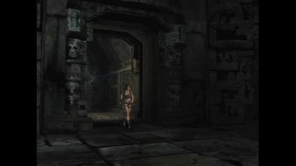 Ivailomarinov_ Tomb Raider- legend - геймплей бг аудио!!!