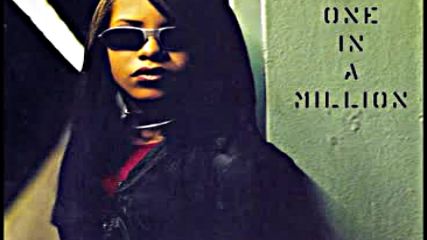 Aaliyah - Got to Give it Up ( Audio ) ft. Slick Rick