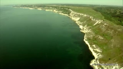 Природата на България