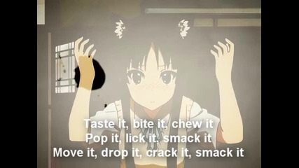 Akiyama Mio