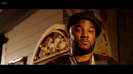 Jeezy - Talking (official 2o15)