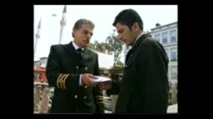 Любов Назаем Еп.14 - 15 Част 1 