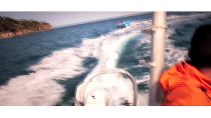 Funky Therapy - Lloret de Mar (official Video)