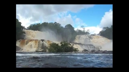 La Sabana - Venezuela