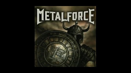 Metalforce - Thunder And Lightning 