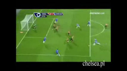 Lampard goal
