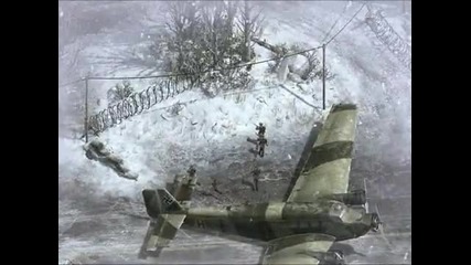 Commandos 3 Destination Berlin Trailer