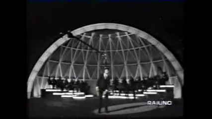 Gianni Morandi - Capriccio 1970 (превод)