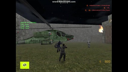 Cs 1.6 zombie escape