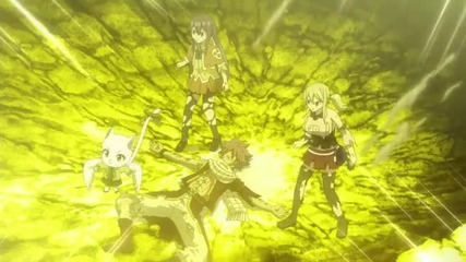 { Eng Sub } Fairy Tail - 237 ( S2 - 62 )