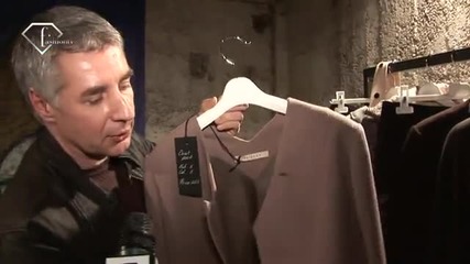 fashiontv Ftv.com - Vozianov At White - Presentation Woman F W 2010 - 11 