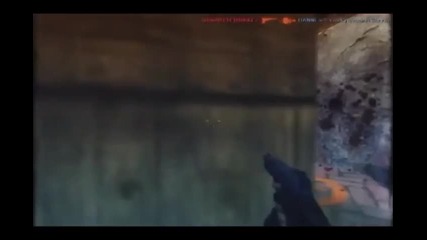 Counter Strike Agressive Day ;)