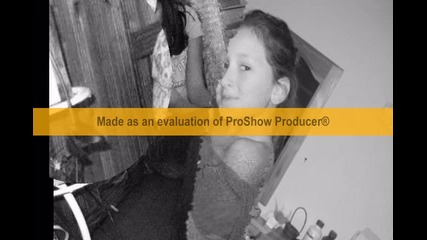 For my bf Daninceoto 