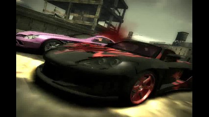 Need for Speed Most Wanted - Test