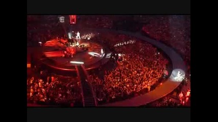 U2 Toronto 360 Concert Highlights - Toronto, Ontario, Canada - Rogers Centre - 11.july. 2011 .