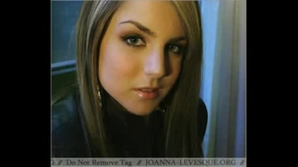 Jojo And Jesse Mccartney - How Do You Sleep ( Both Pictures )