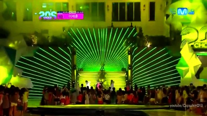 (hd) Park Jin Young - Honey, She was pretty, Never leave me ~ Mnet 20's Choice (28.06.2012)