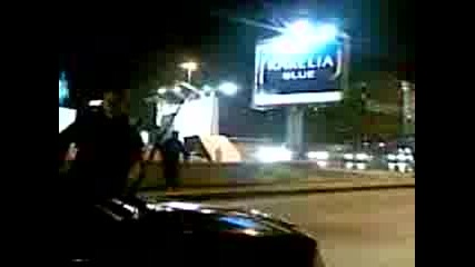 bate, batko vseki se prai za dva leva, batee... 