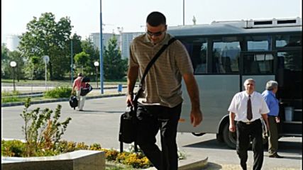 Васко Евтимов: Всичко зависи от нас