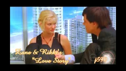 Rikki And Zane - Love Story