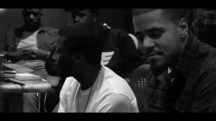 Rick Ross - Don't Like (remix) (music Video)