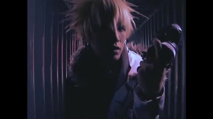 The Gazette - Zetsu