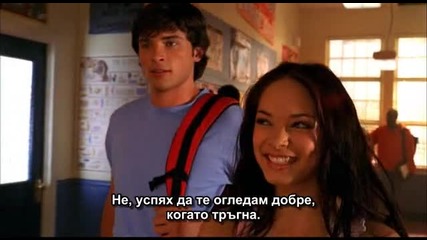smallville s03e04 part 1