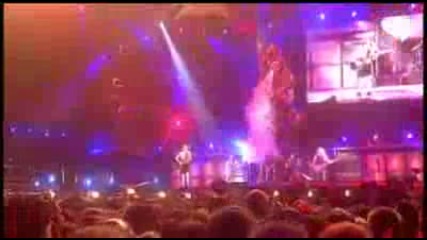 Ac/dc - Hells Bells live in Munich
