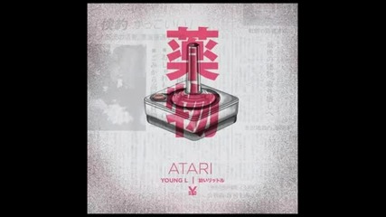 Young L - Atari [new 2013]