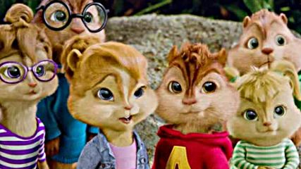 Hits - Pop Folk - - 2016 - Mix 2016 - Alvin and chipmunks