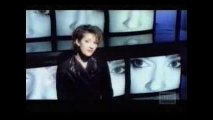 Celine Dion - Because You Loved Me (Bg prevod)