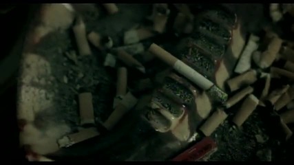 Three Days Grace - I Hate Everything About You