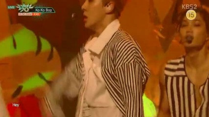 Exo - Ko Ko Bop