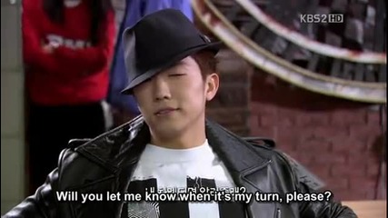 Dream High Episode 1 Part 5 Eng Sub 