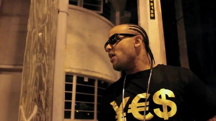 Masspike Miles - Dirty Money