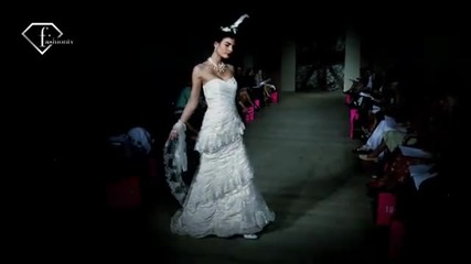 fashiontv Ftv.com - White Gallery London - Ian Stuart 