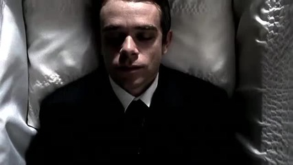 Dead Awake - Trailer 