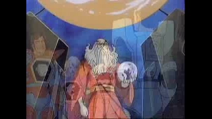 Visionaries - Dawn of the Sun Imps [part 1]