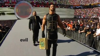 Wwe The Best Forever