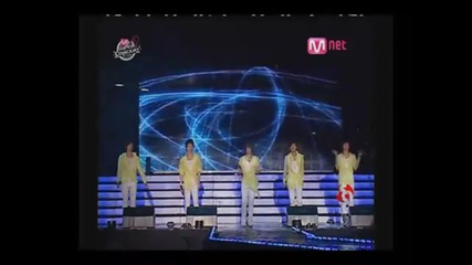 Eng. and Bg sub. Ss501 - Stand by me