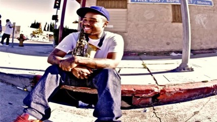 Terrace Martin Ft. Juicy J, Problem, A Da Business - Living Life