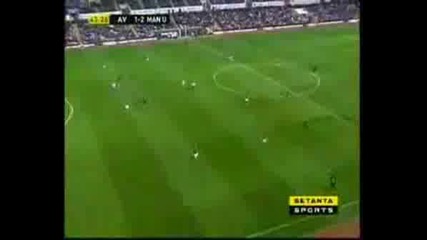 Wayne Rooney 2008