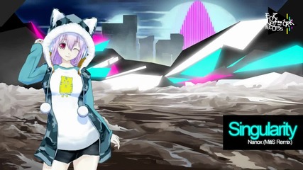 Singularity - Nanox (mitis Remix)