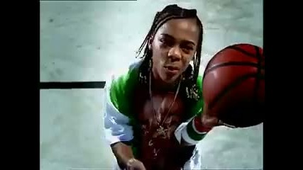 Lil Bow Wow - Basketball {hq}